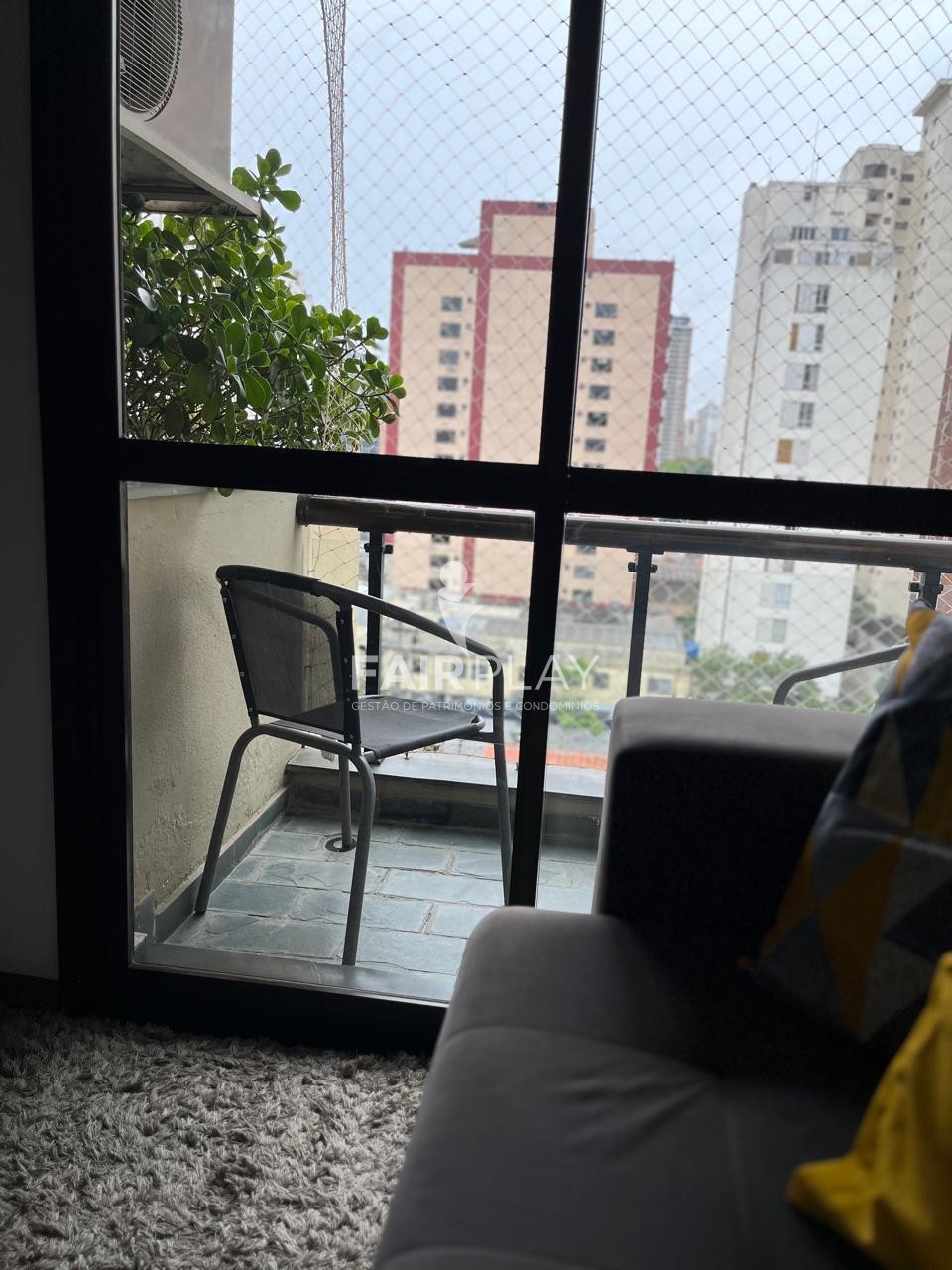 Apartamento, 1 quarto, 37 m² - Foto 4