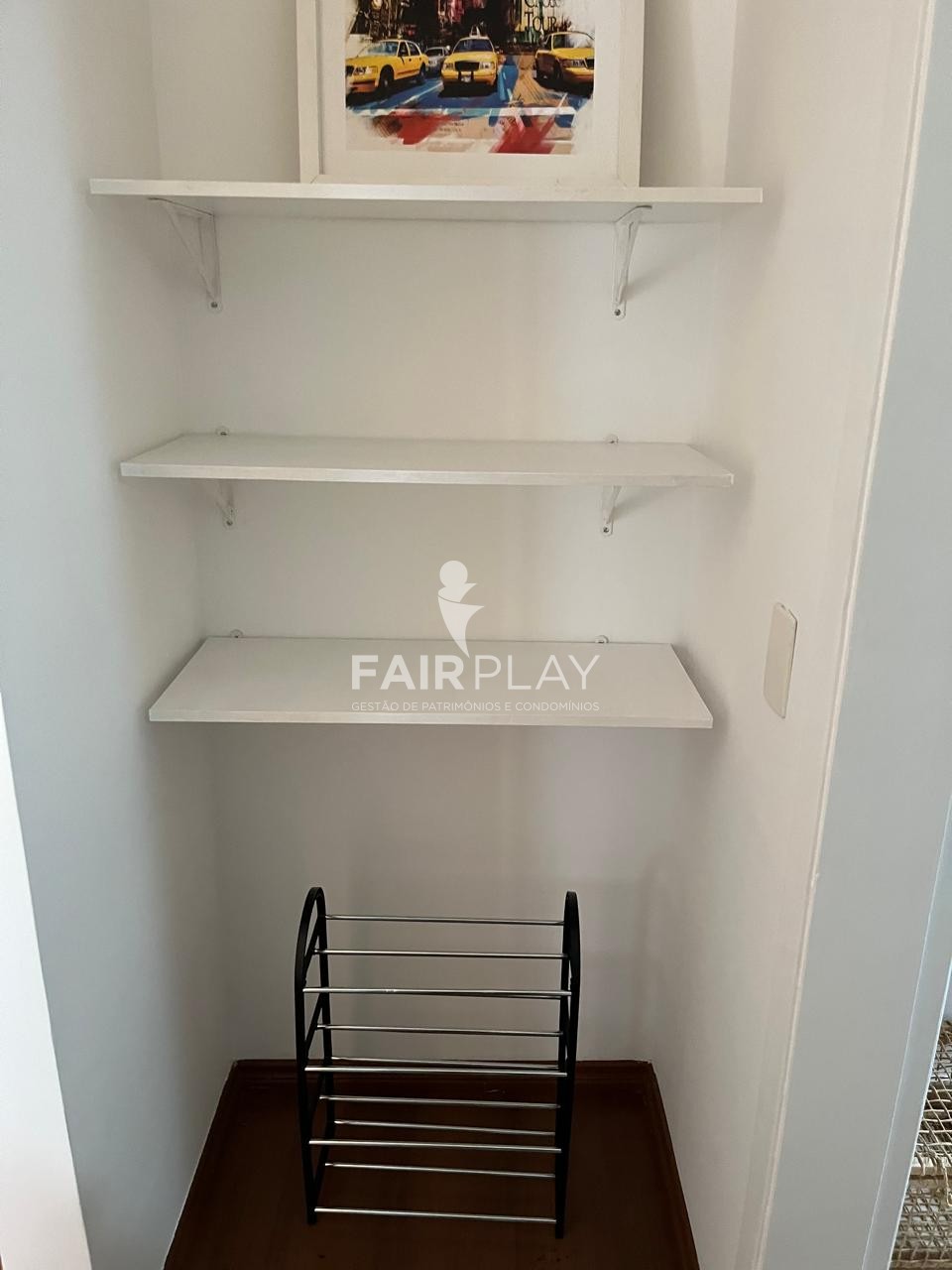 Apartamento, 1 quarto, 37 m² - Foto 17