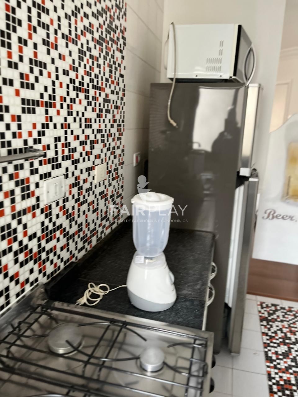 Apartamento, 1 quarto, 37 m² - Foto 13
