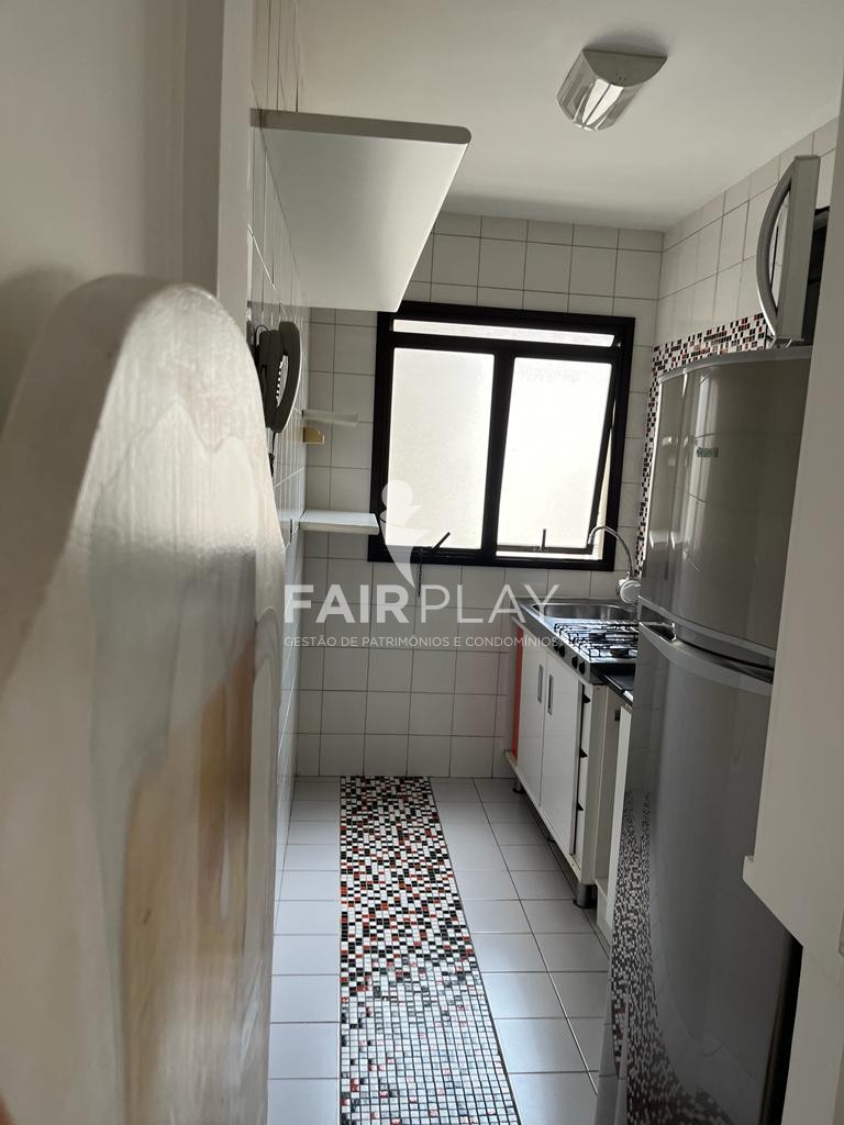 Apartamento, 1 quarto, 37 m² - Foto 16