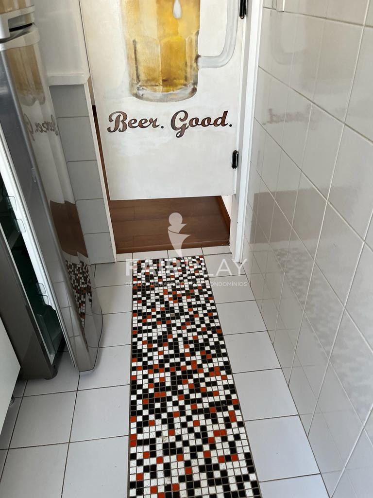 Apartamento, 1 quarto, 37 m² - Foto 14