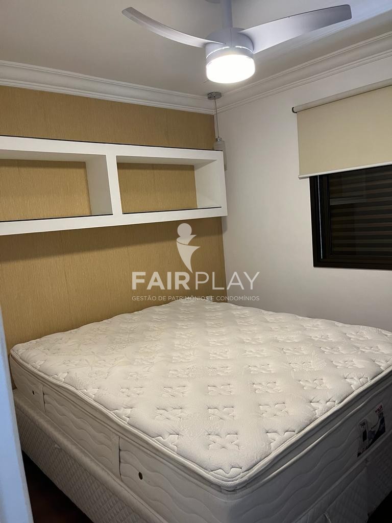 Apartamento, 1 quarto, 37 m² - Foto 8