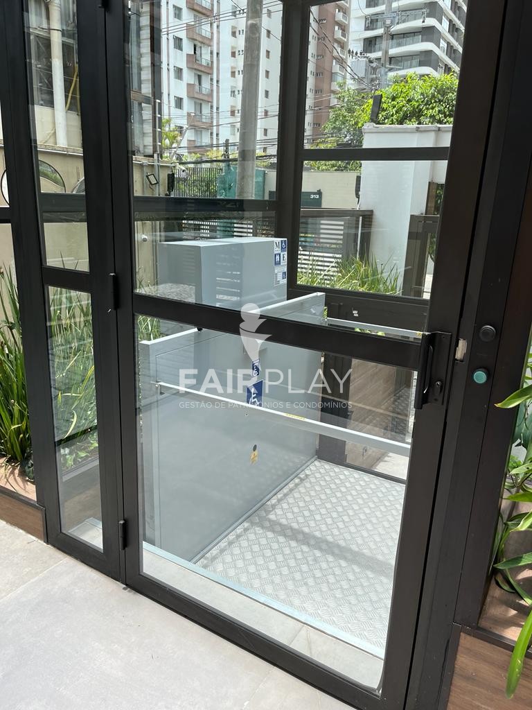 Apartamento, 1 quarto, 37 m² - Foto 19