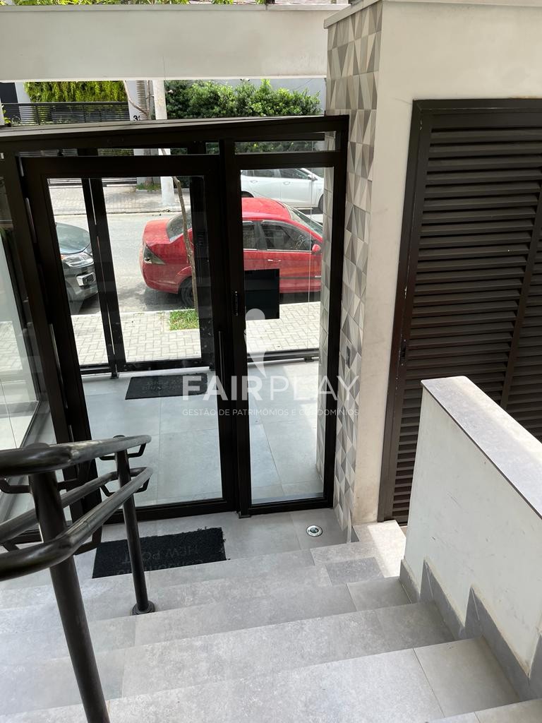 Apartamento, 1 quarto, 37 m² - Foto 20