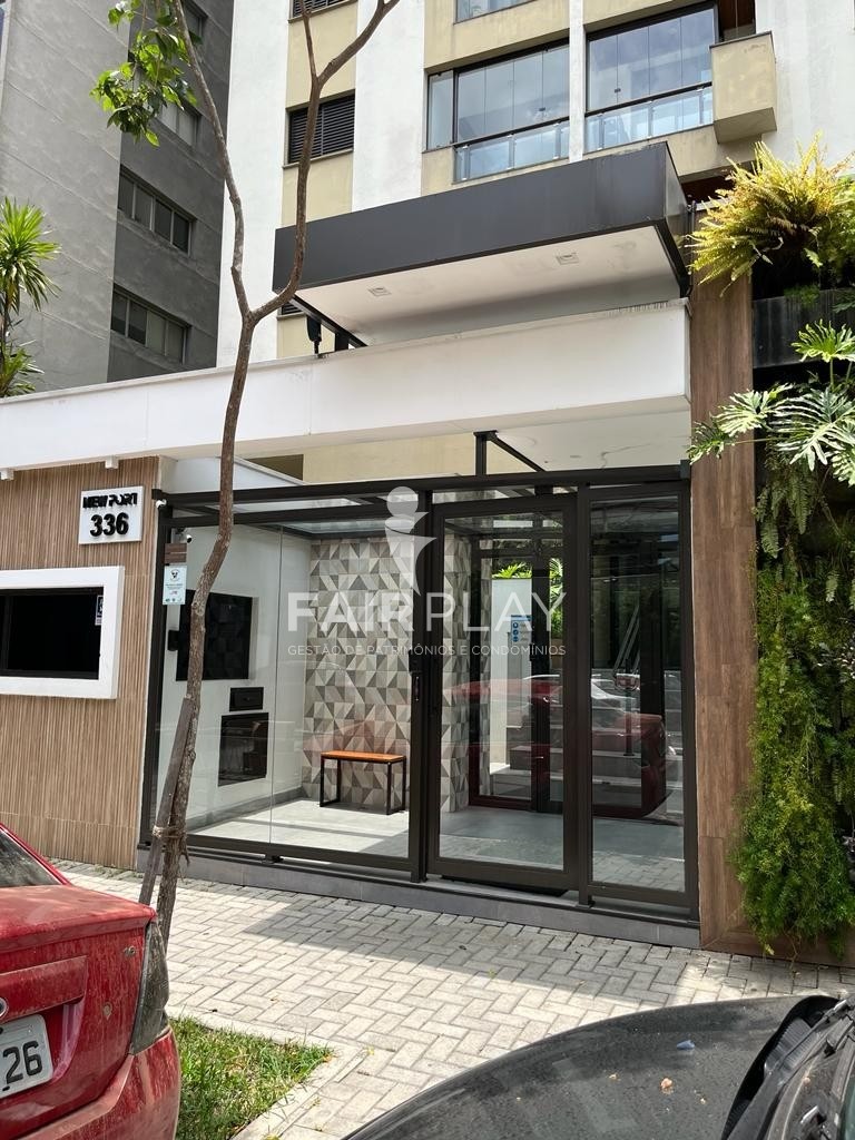 Apartamento, 1 quarto, 37 m² - Foto 22