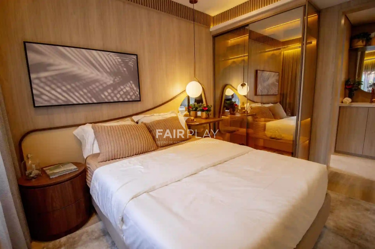Apartamento, 2 quartos, 30 m² - Foto 12