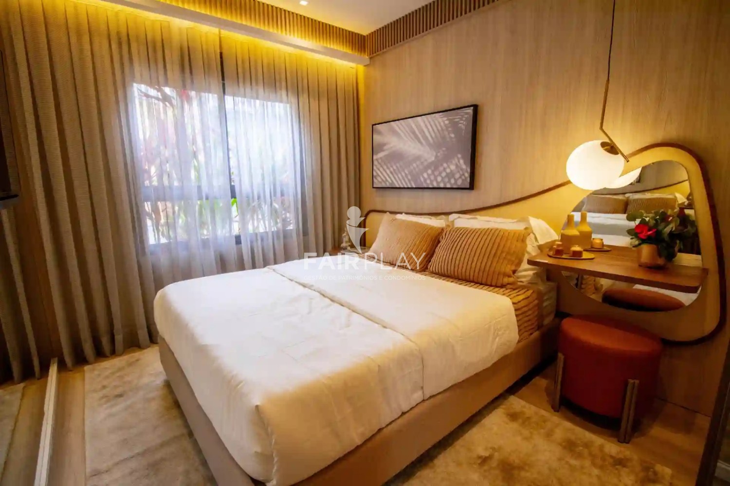Apartamento, 2 quartos, 30 m² - Foto 13