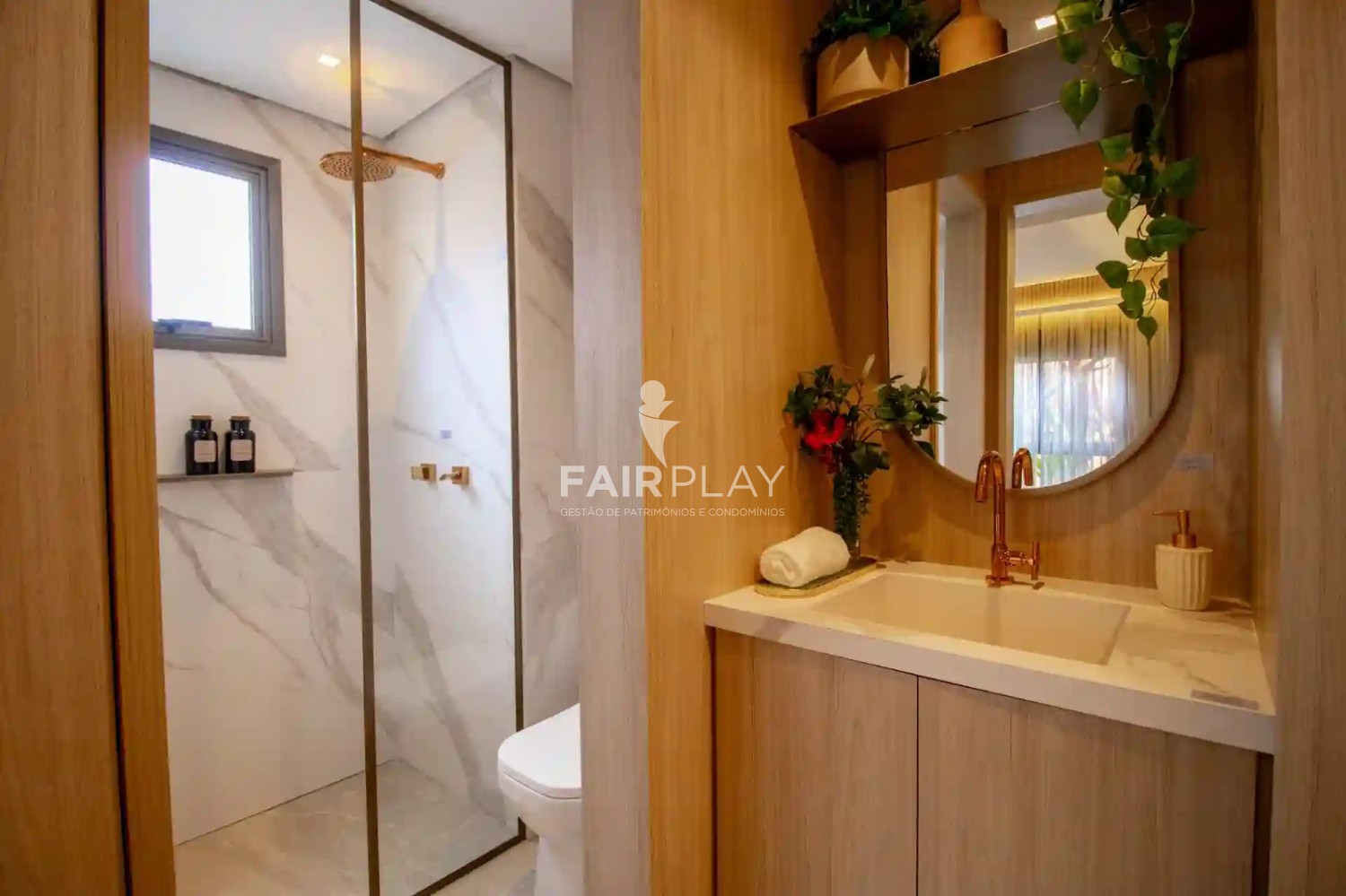 Apartamento, 2 quartos, 30 m² - Foto 18