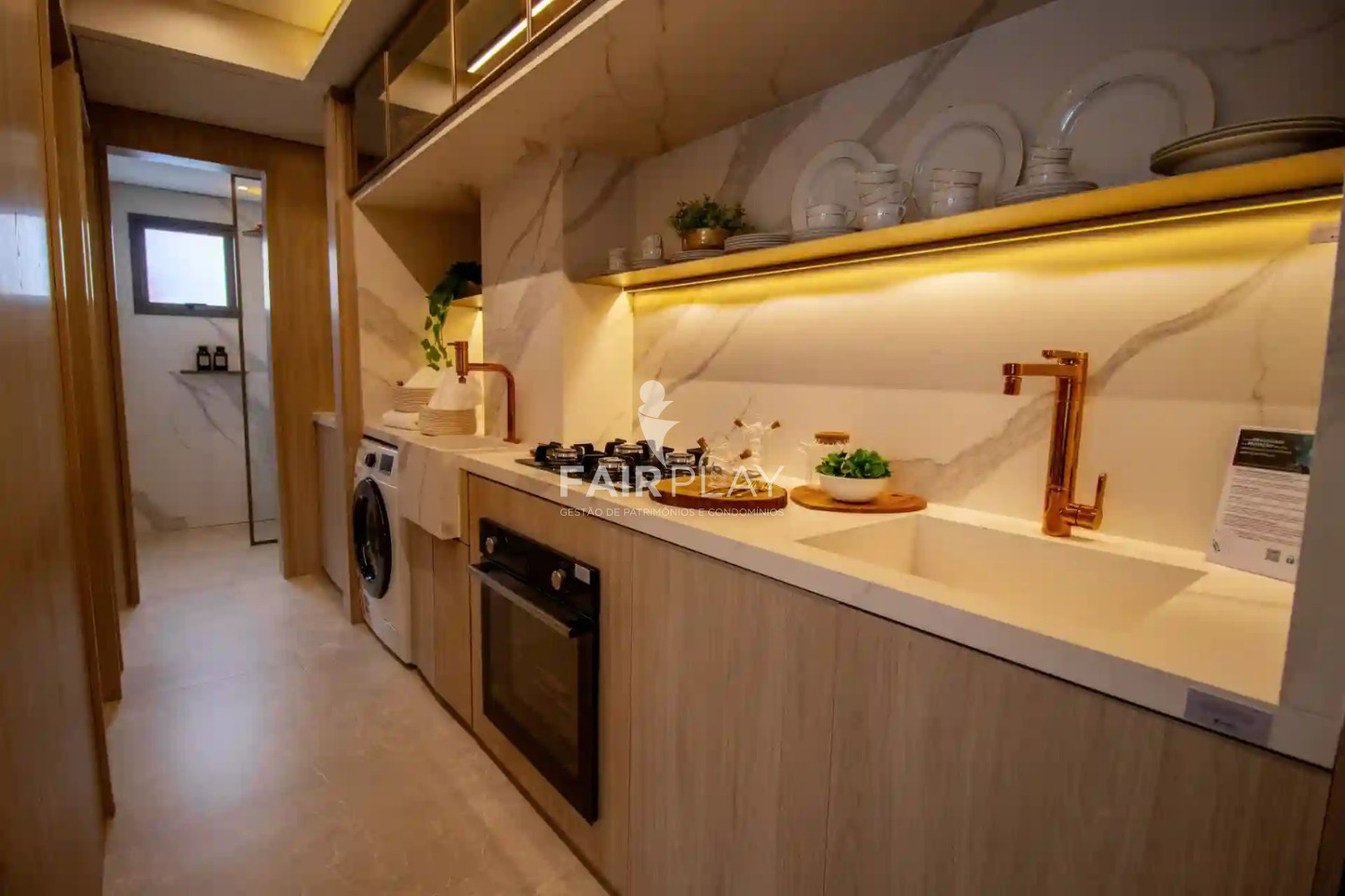 Apartamento, 2 quartos, 30 m² - Foto 19