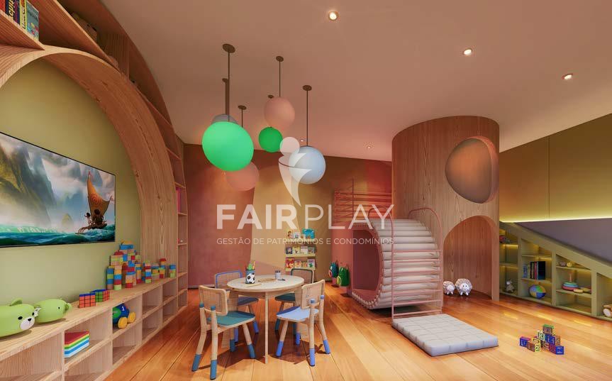 Apartamento, 4 quartos - Foto 7