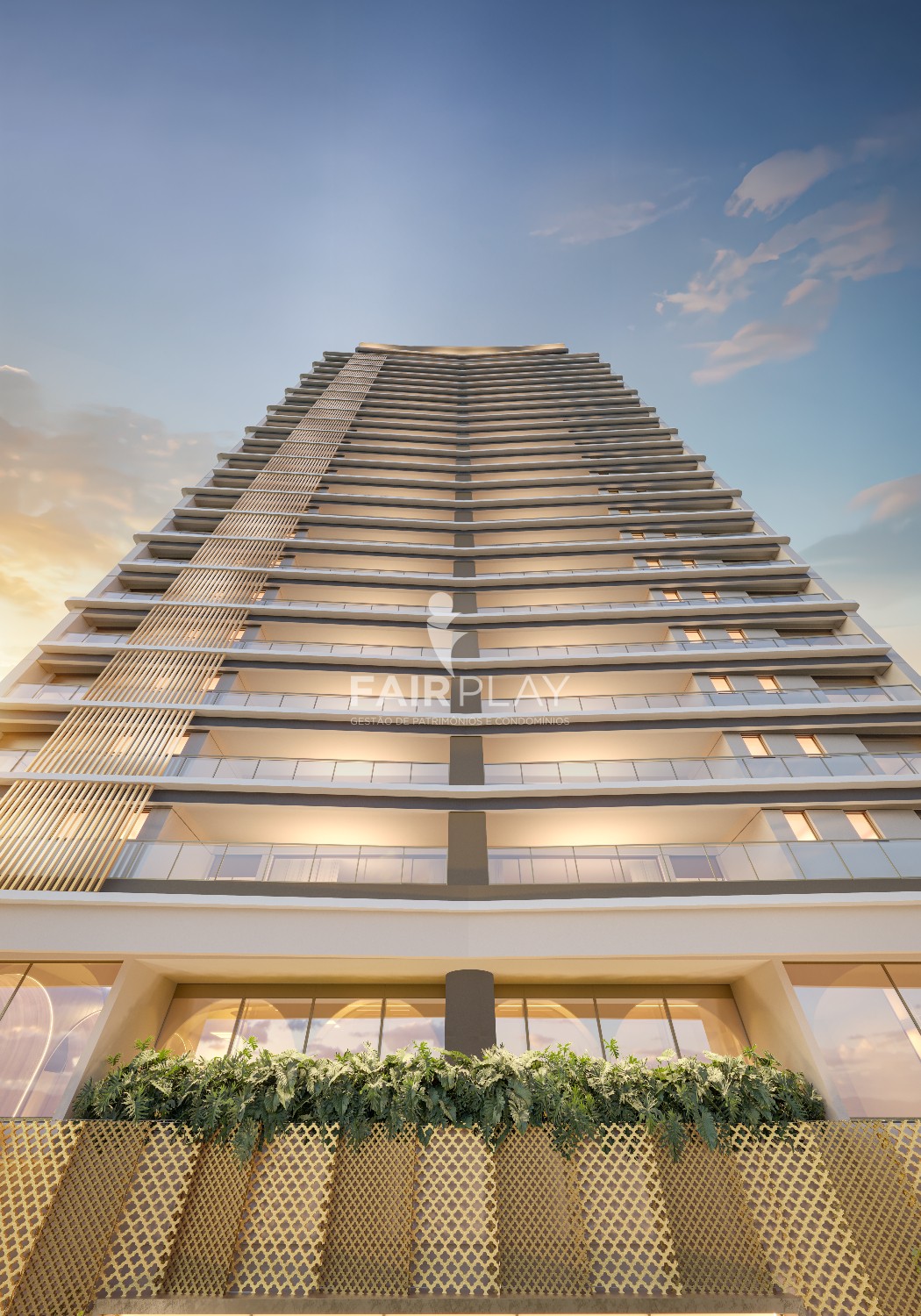 Apartamento, 4 quartos, 251 m² - Foto 1