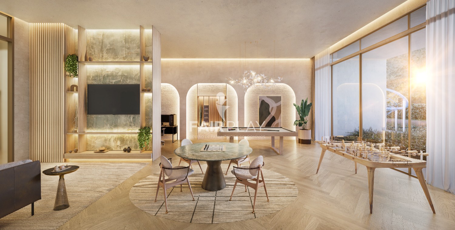 Apartamento, 4 quartos, 251 m² - Foto 14