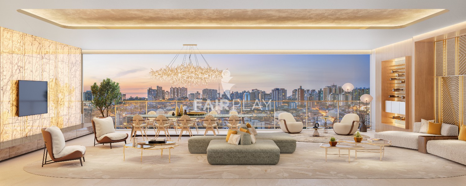 Apartamento, 4 quartos, 251 m² - Foto 15