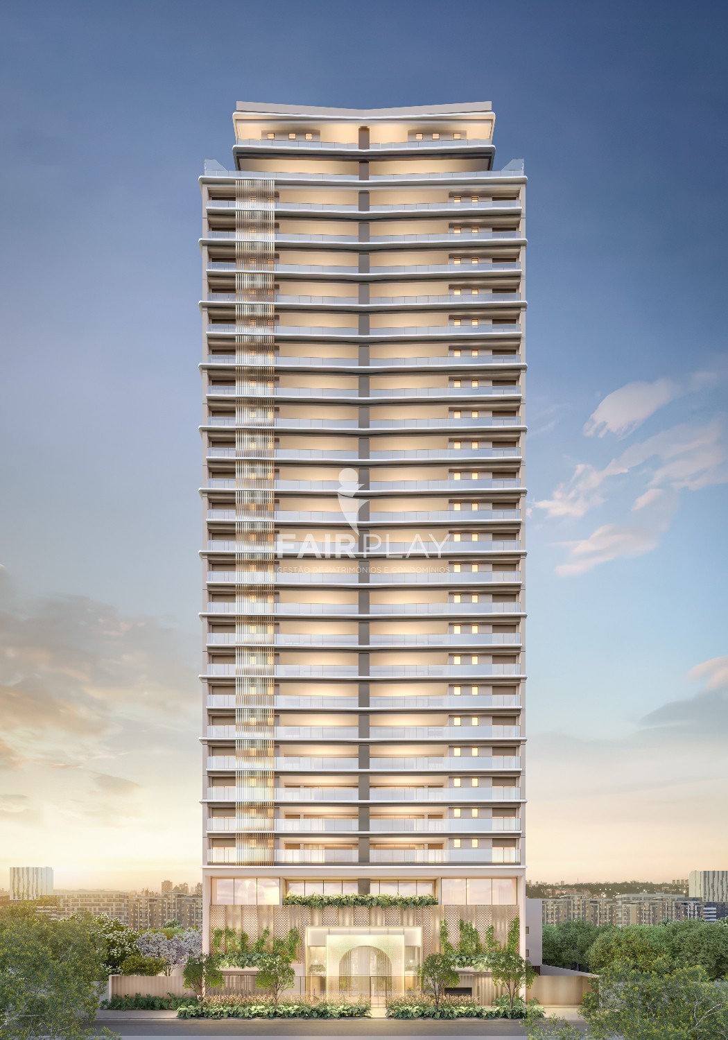 Apartamento, 4 quartos, 251 m² - Foto 21