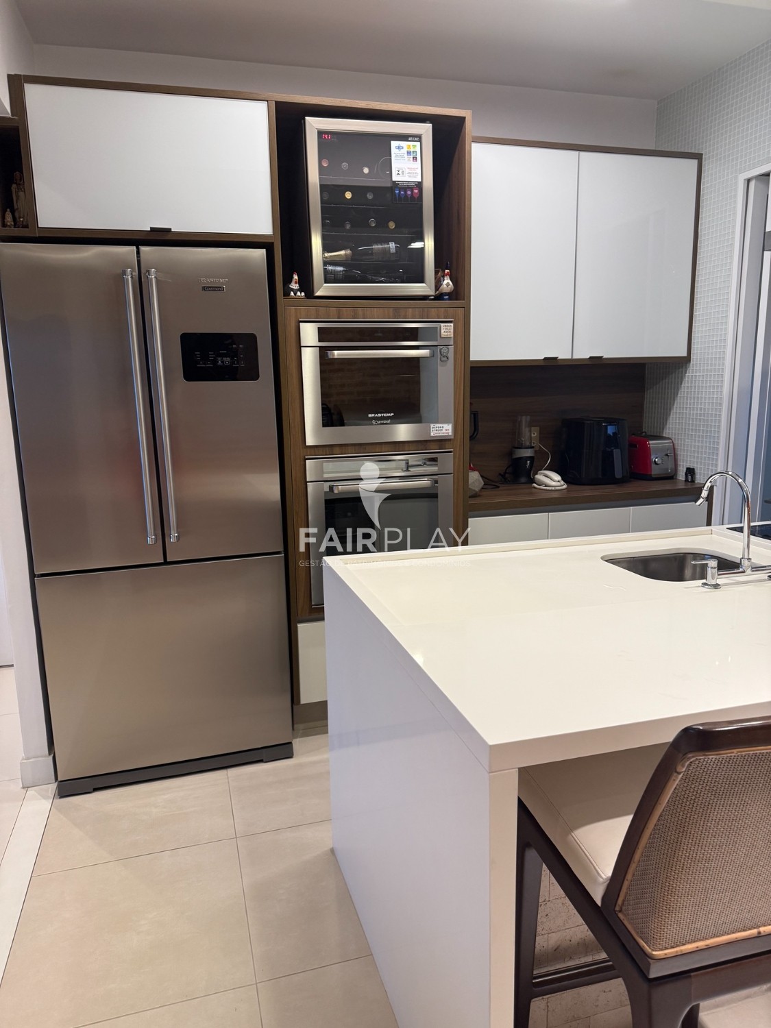 Apartamento, 3 quartos, 104 m² - Foto 14