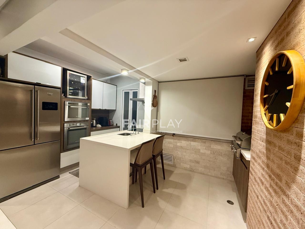 Apartamento, 3 quartos, 104 m² - Foto 5
