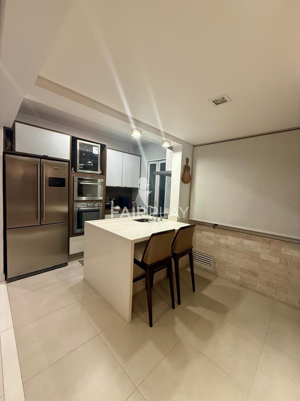 Apartamento, 3 quartos, 104 m² - Foto 8