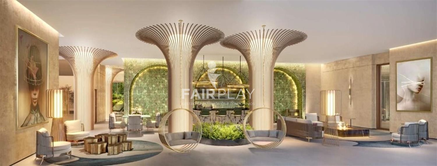 Apartamento, 3 quartos, 134 m² - Foto 21