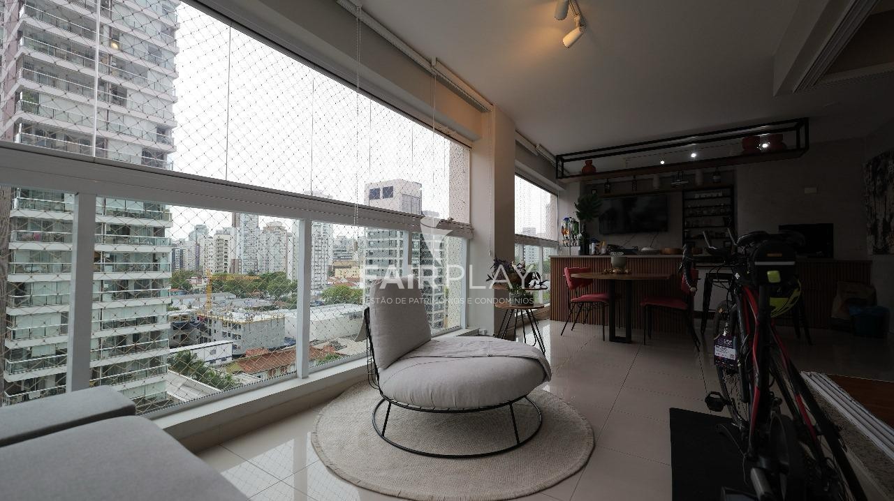 Apartamento, 4 quartos, 210 m² - Foto 6