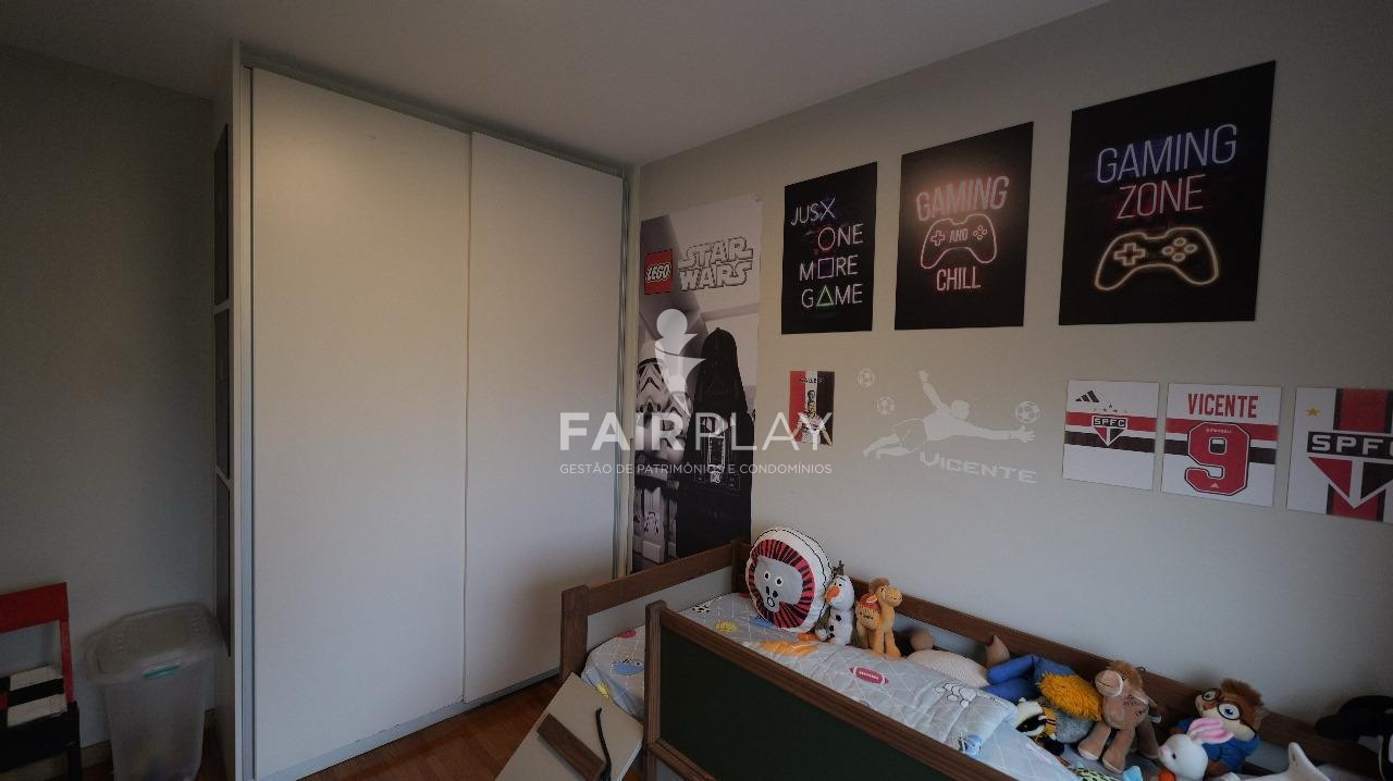 Apartamento, 4 quartos, 210 m² - Foto 23