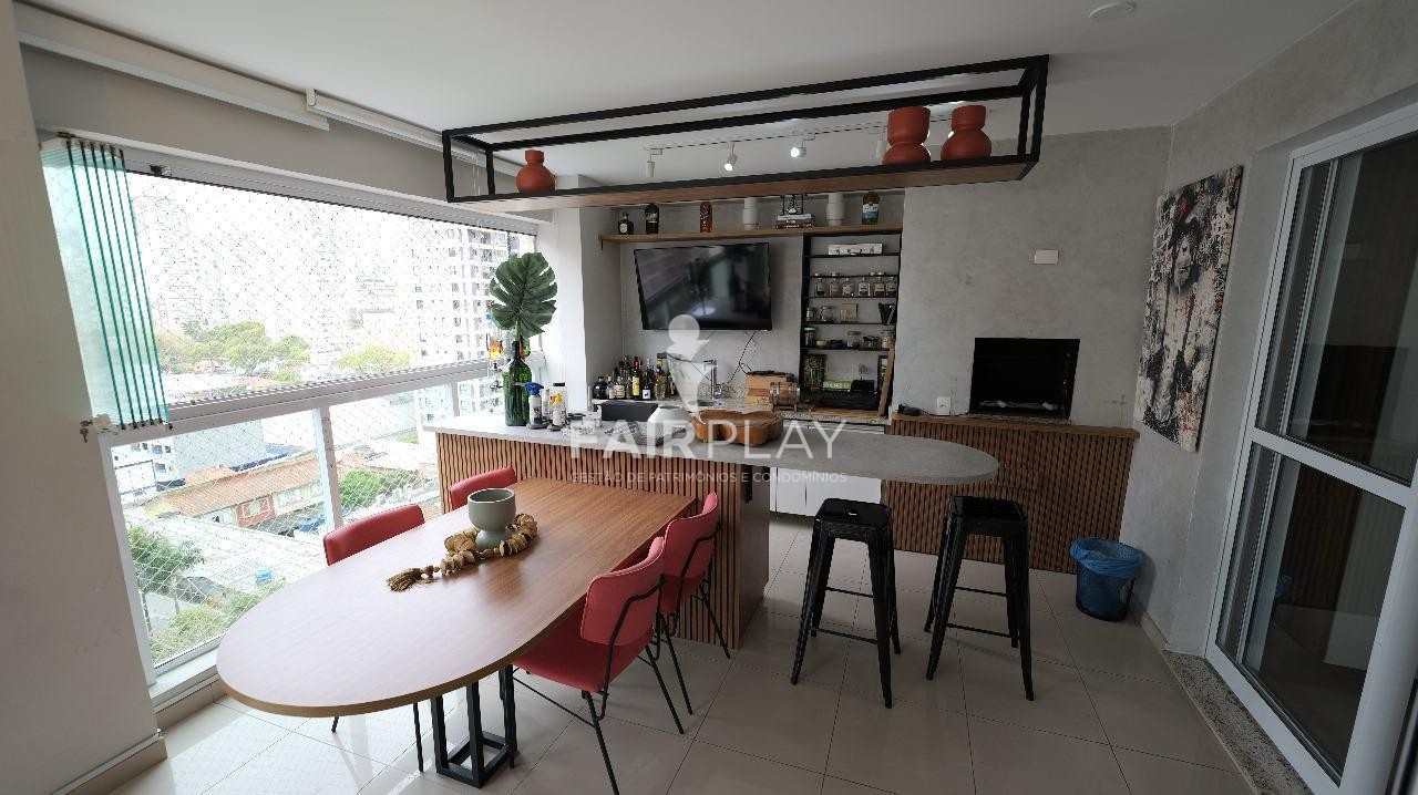 Apartamento, 4 quartos, 210 m² - Foto 7