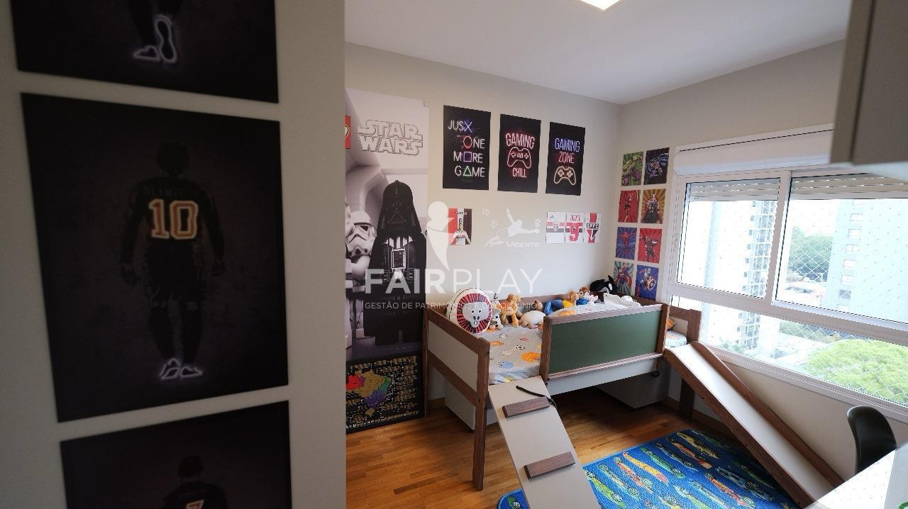 Apartamento, 4 quartos, 210 m² - Foto 25