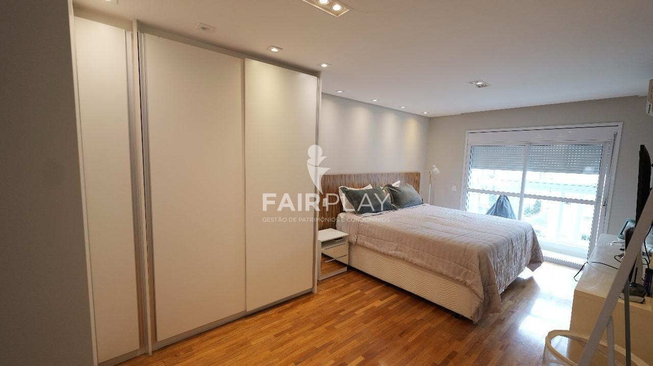 Apartamento, 4 quartos, 210 m² - Foto 14