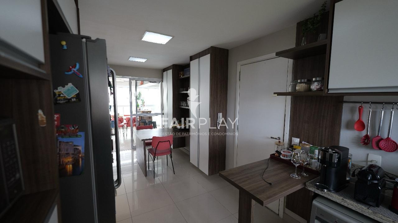 Apartamento, 4 quartos, 210 m² - Foto 12
