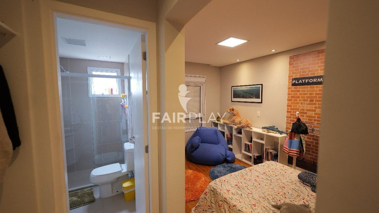Apartamento, 4 quartos, 210 m² - Foto 21
