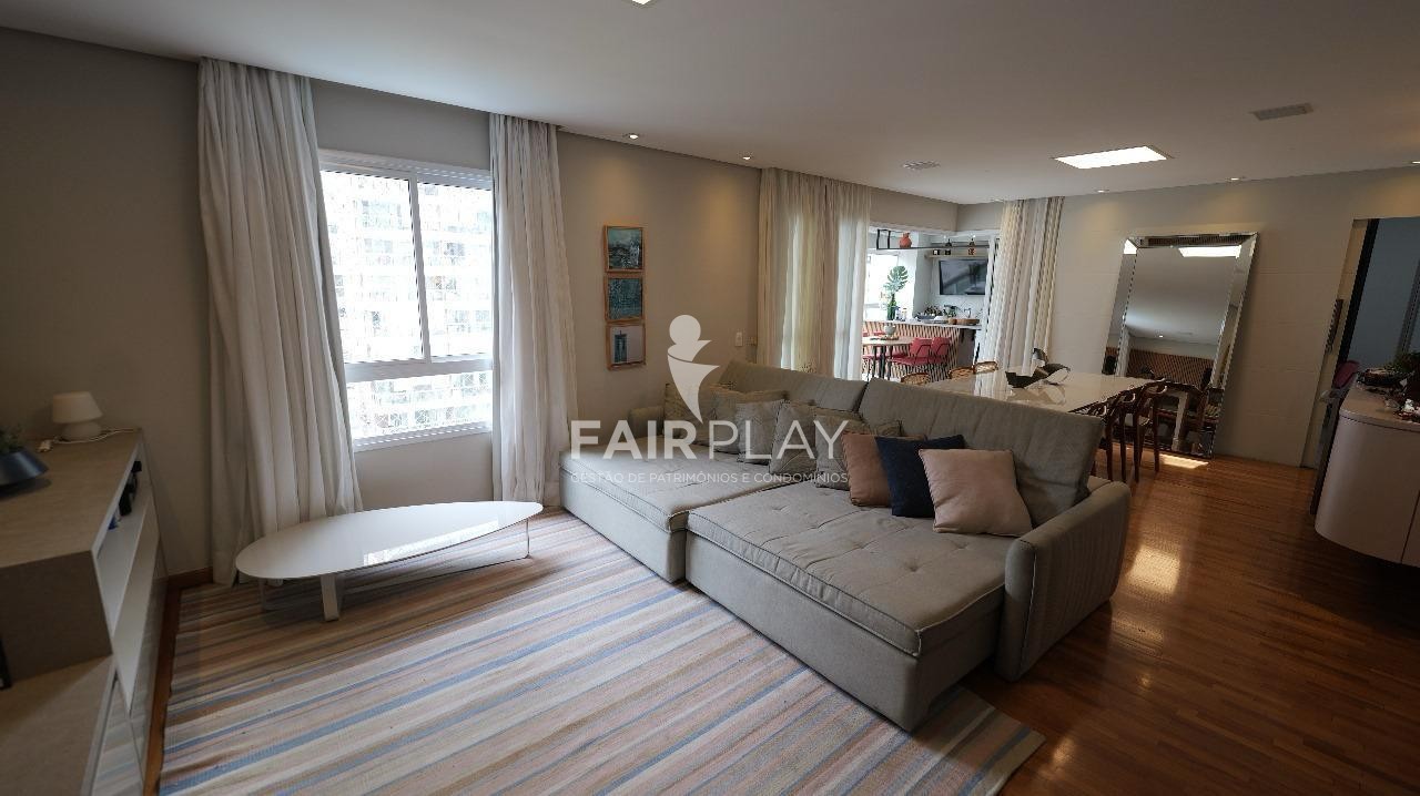 Apartamento, 4 quartos, 210 m² - Foto 3