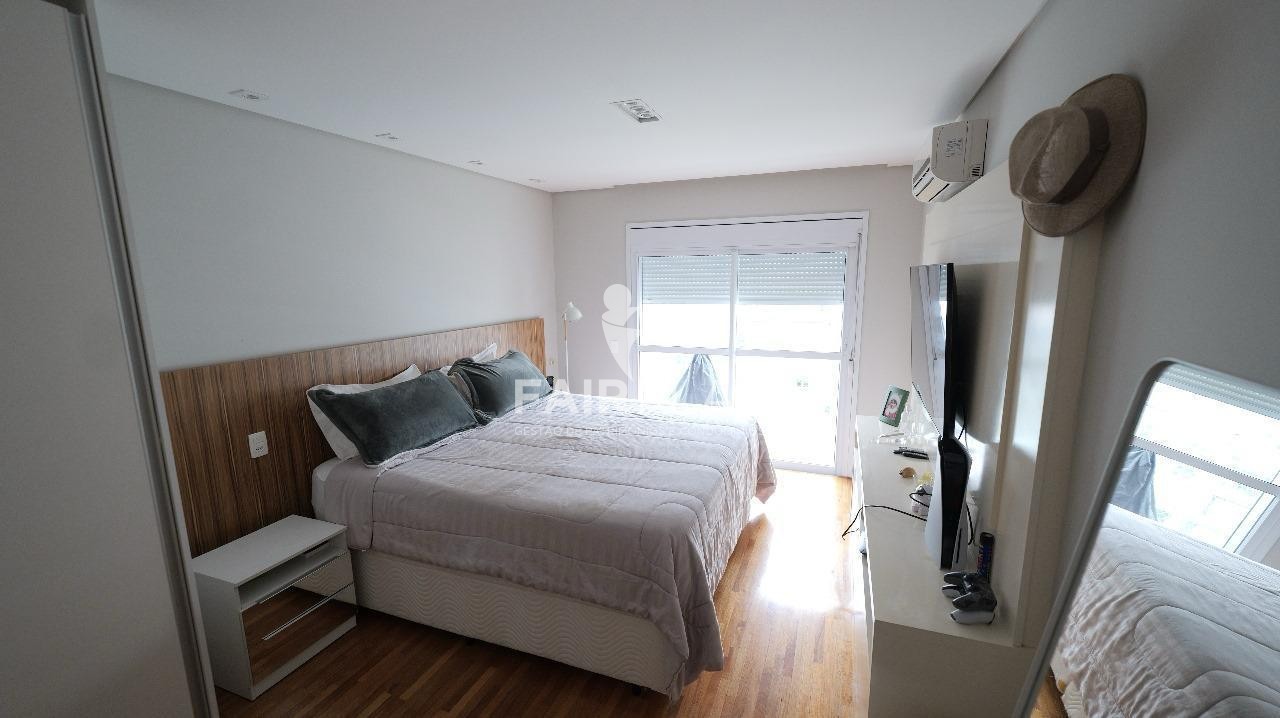 Apartamento, 4 quartos, 210 m² - Foto 15