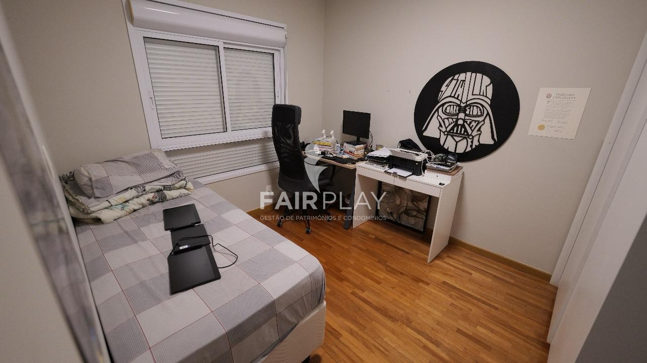 Apartamento, 4 quartos, 210 m² - Foto 27