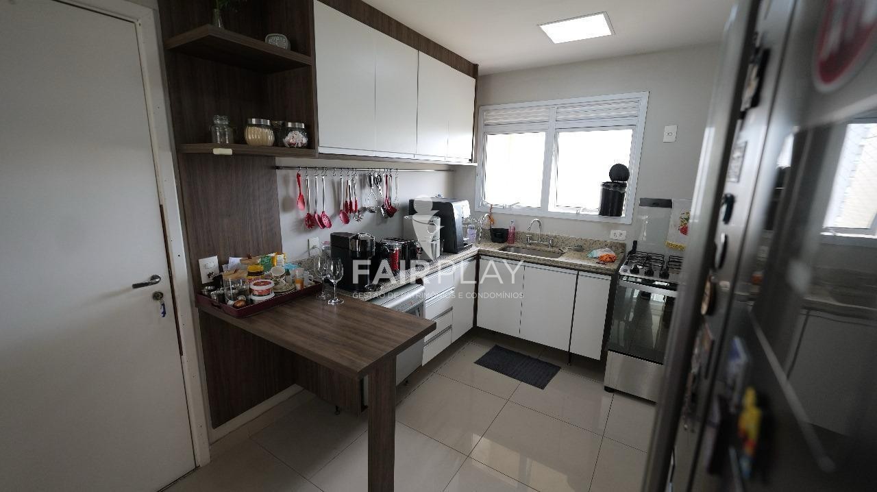 Apartamento, 4 quartos, 210 m² - Foto 10