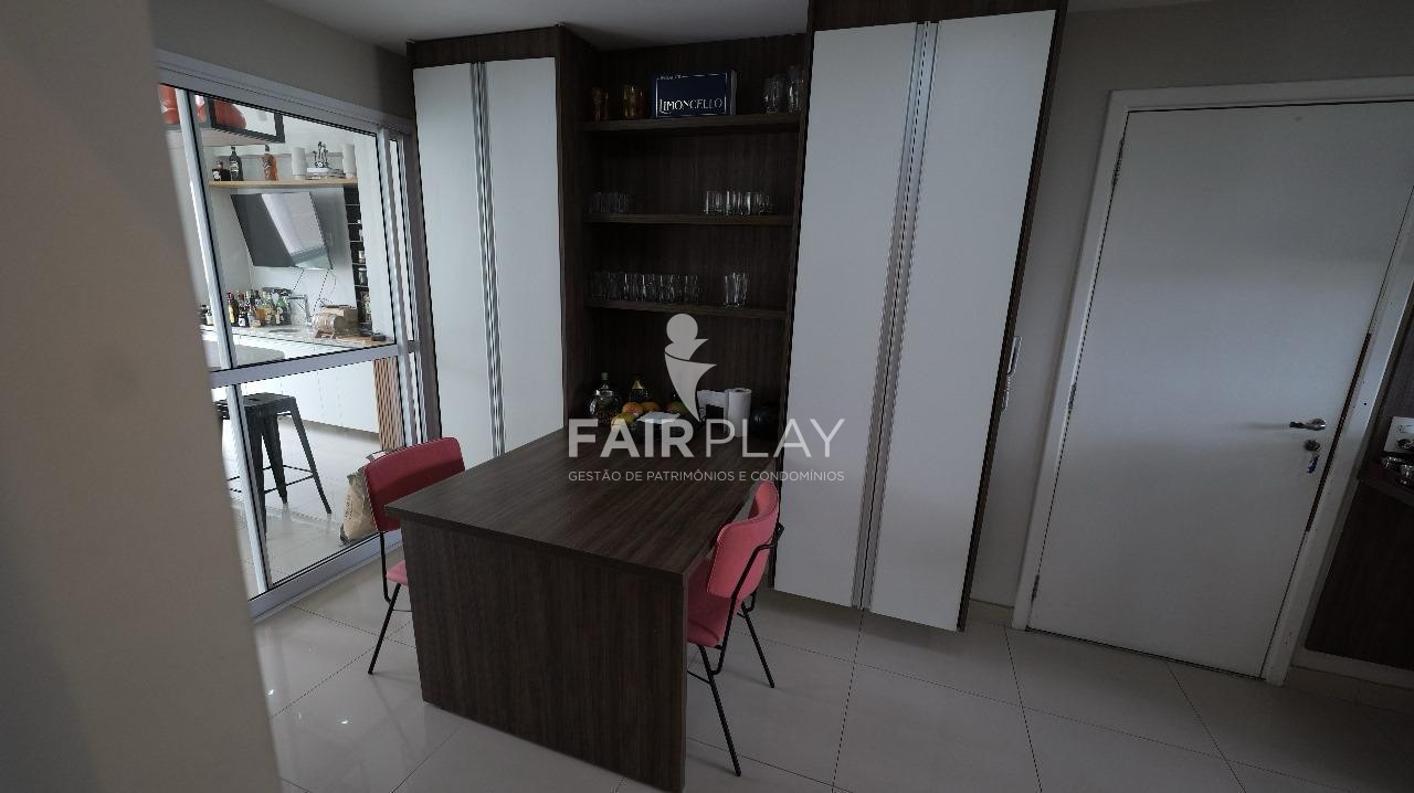 Apartamento, 4 quartos, 210 m² - Foto 11
