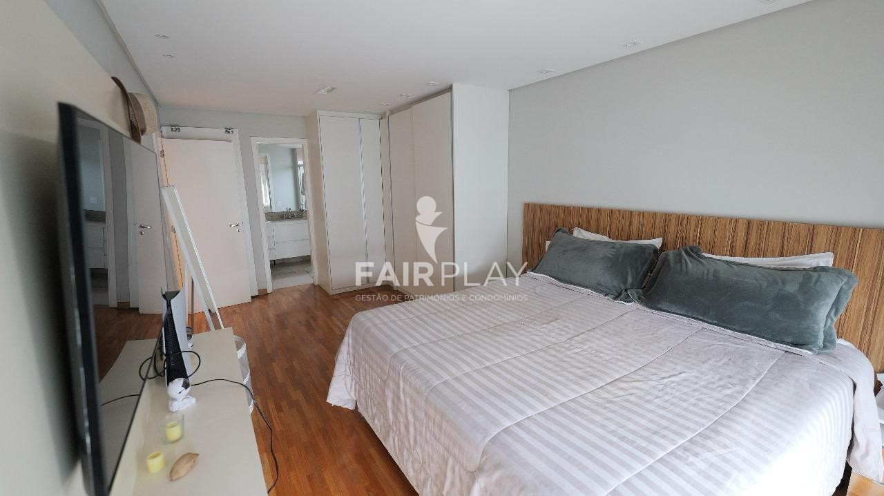 Apartamento, 4 quartos, 210 m² - Foto 16