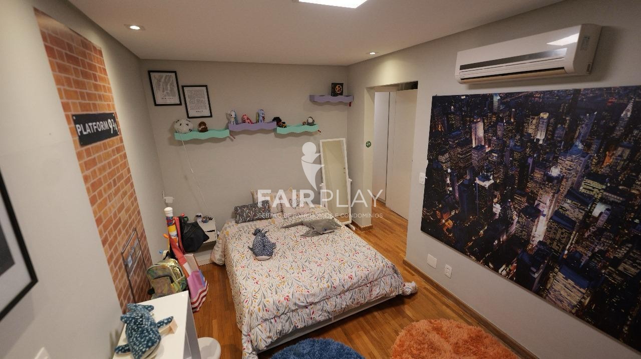 Apartamento, 4 quartos, 210 m² - Foto 19