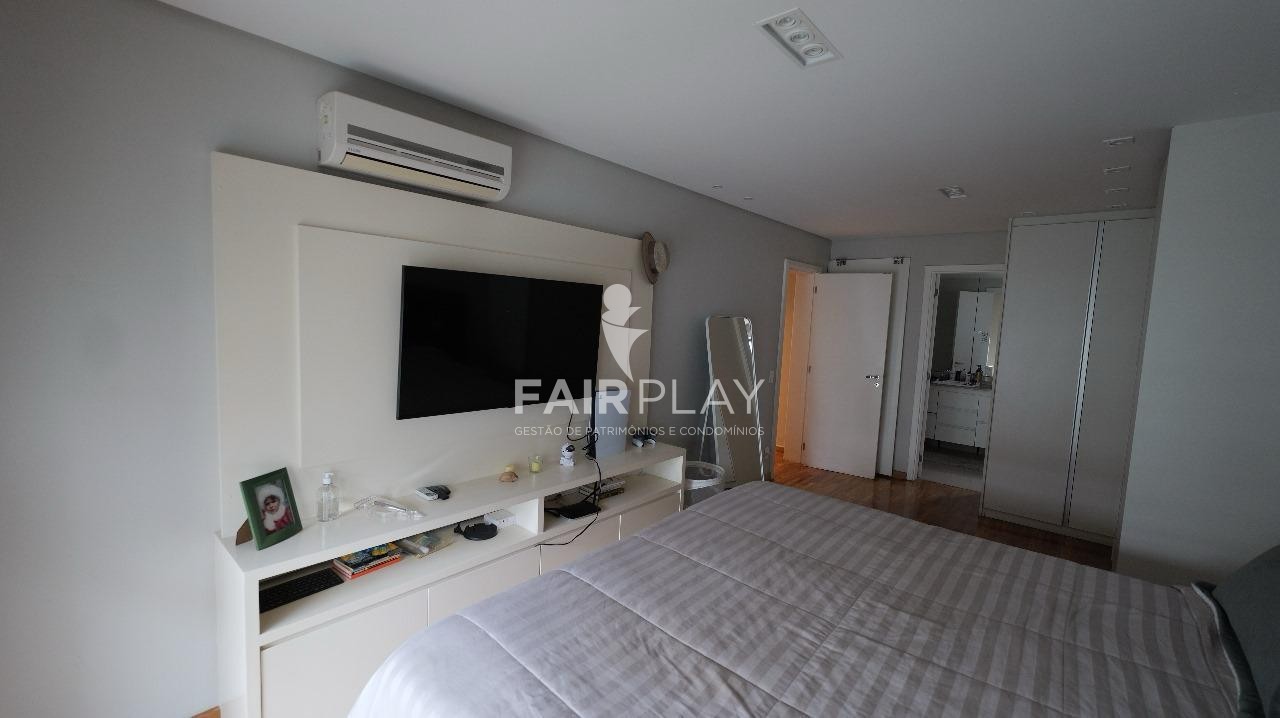 Apartamento, 4 quartos, 210 m² - Foto 17