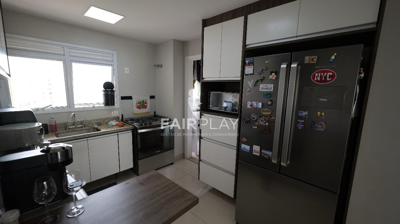 Apartamento, 4 quartos, 210 m² - Foto 13