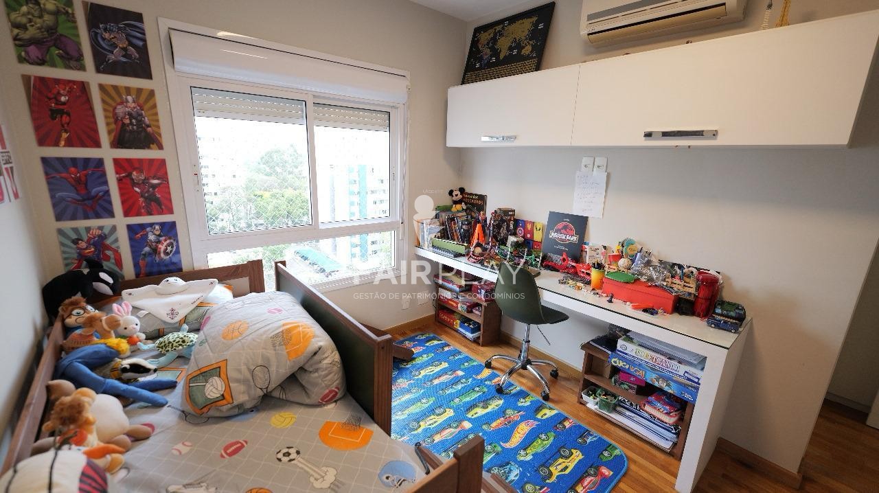 Apartamento, 4 quartos, 210 m² - Foto 24