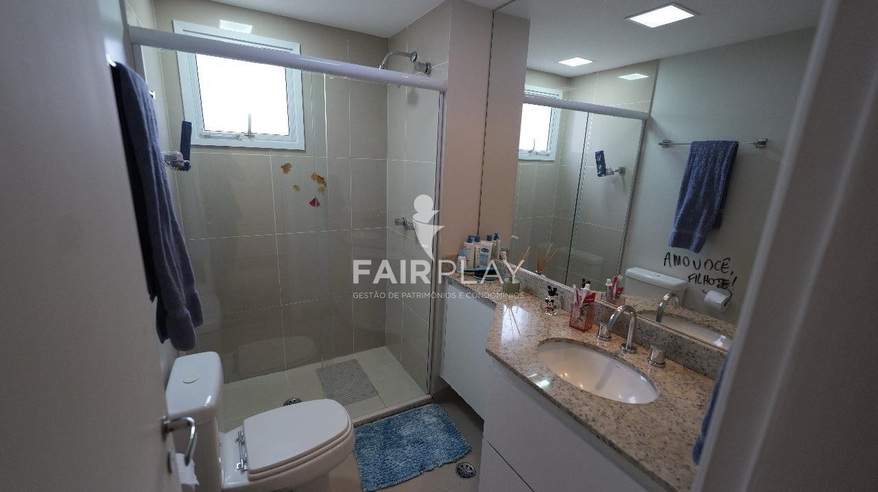 Apartamento, 4 quartos, 210 m² - Foto 30