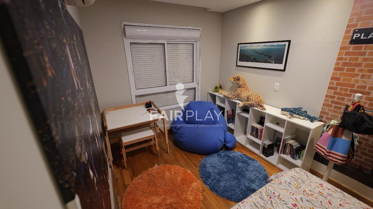 Apartamento, 4 quartos, 210 m² - Foto 20