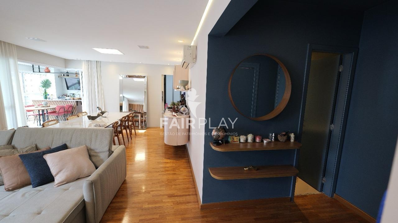Apartamento, 4 quartos, 210 m² - Foto 5