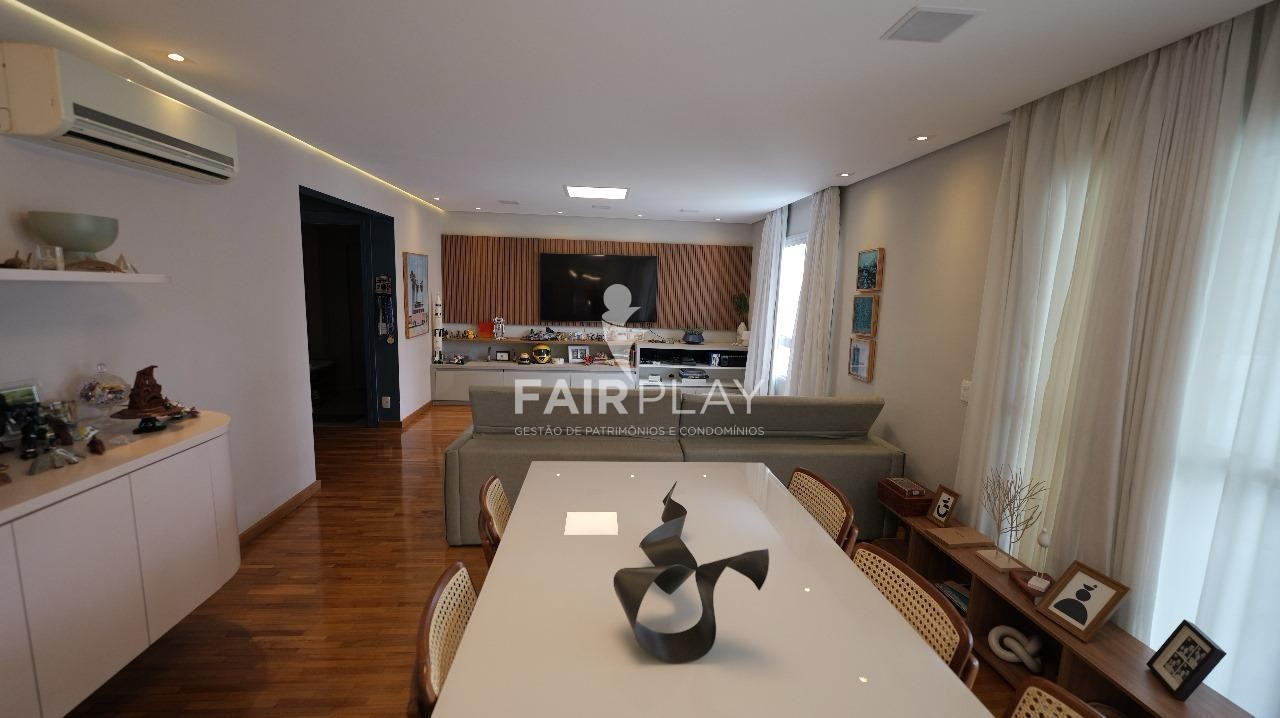 Apartamento, 4 quartos, 210 m² - Foto 4