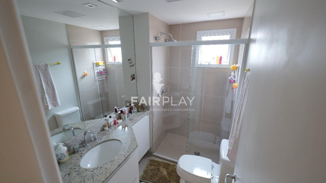 Apartamento, 4 quartos, 210 m² - Foto 22