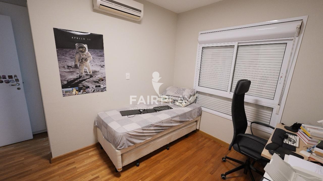 Apartamento, 4 quartos, 210 m² - Foto 28