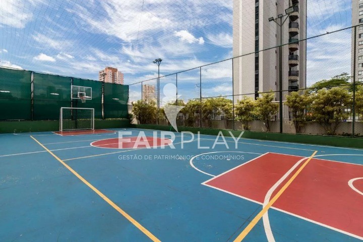 Apartamento, 4 quartos, 210 m² - Foto 40