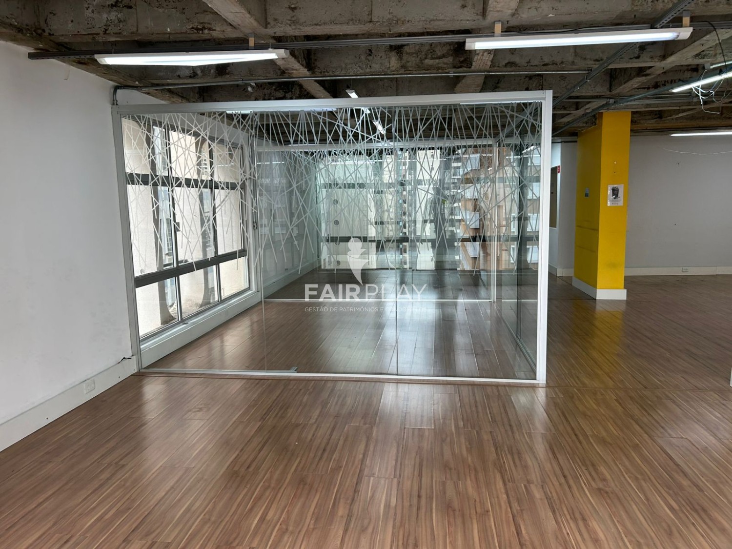 Sala-Conjunto, 200 m² - Foto 2
