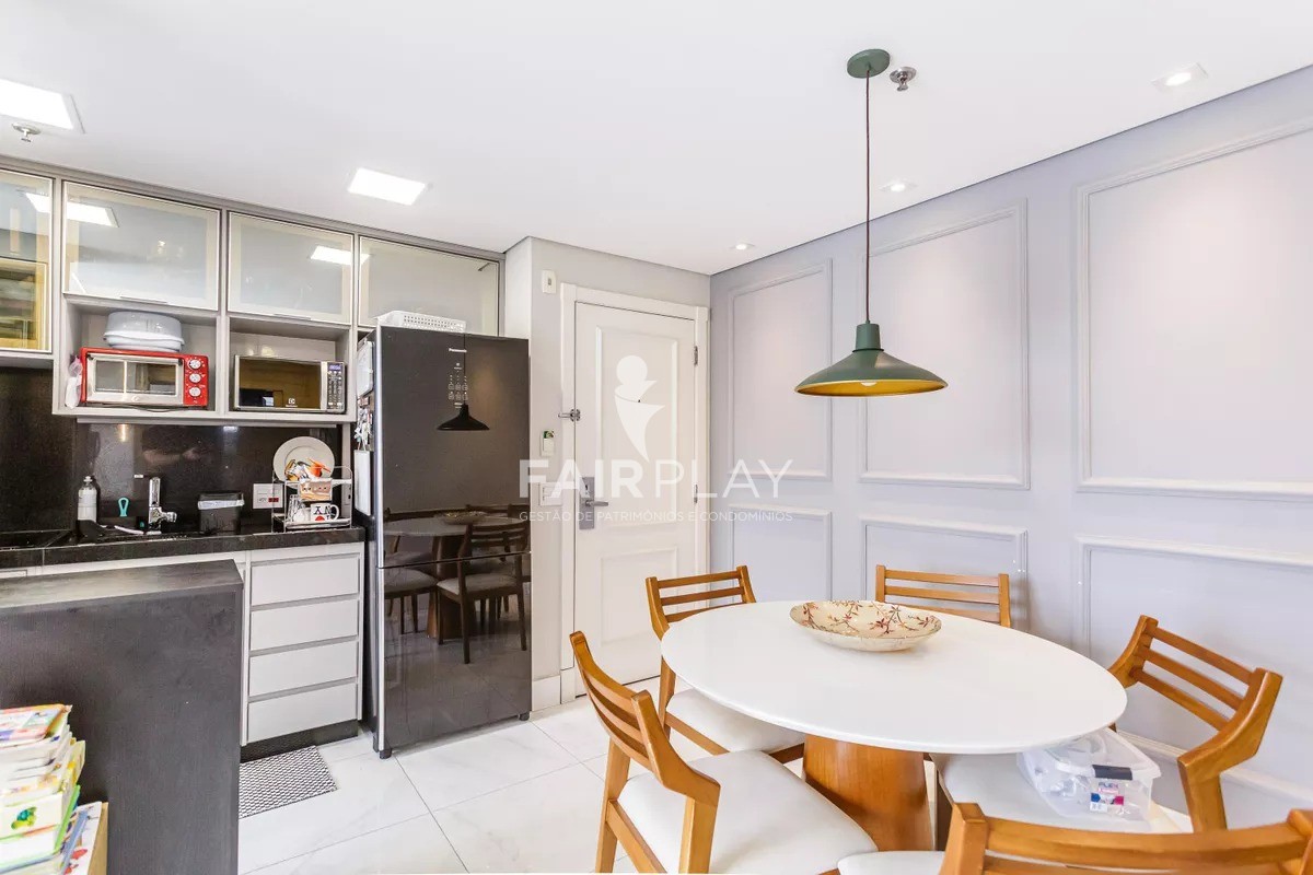 Apartamento, 2 quartos, 52 m² - Foto 6