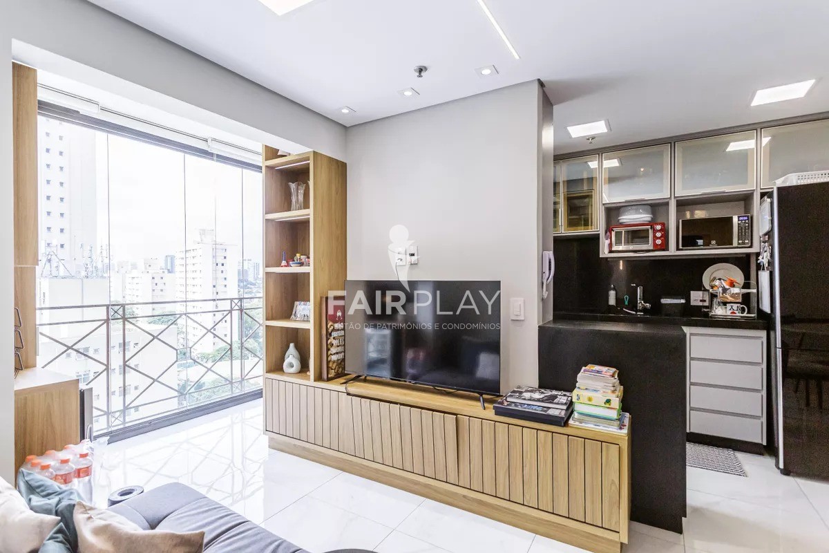 Apartamento, 2 quartos, 52 m² - Foto 7