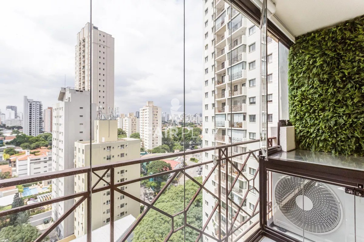 Apartamento, 2 quartos, 52 m² - Foto 8